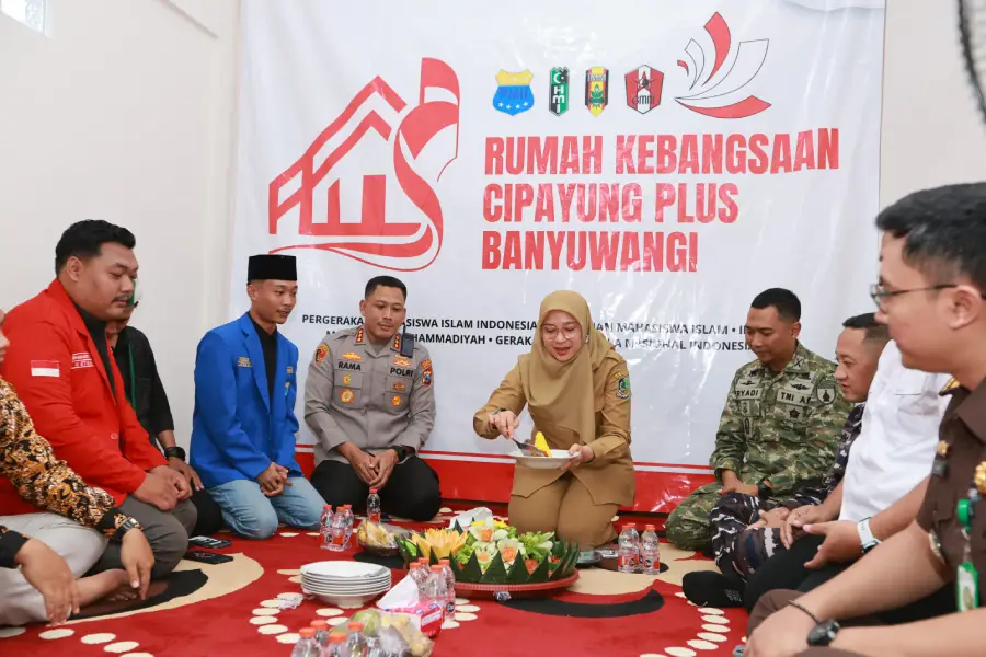 Foto BeritaJatim.com