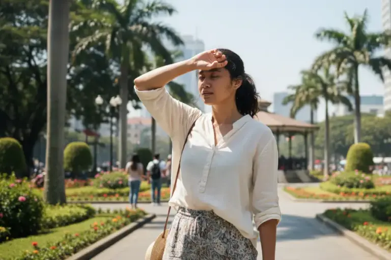 Prakiraan Cuaca Kota Kediri Hari Ini, 10 Juni 2026: Cerah Seharian? Ini Prediksi Lengkapnya Foto BeritaJatim.com