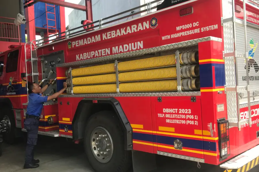 Foto BeritaJatim.com