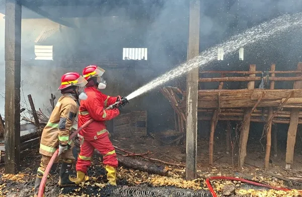 Foto BeritaJatim.com