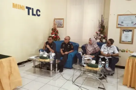 291 Desa di Tuban Terancam Tak Bisa Cairkan Dana Desa Foto BeritaJatim.com
