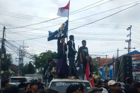 Foto BeritaJatim.com