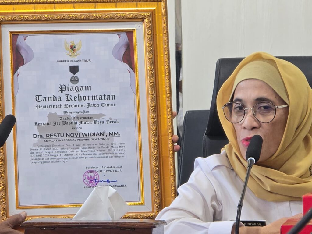 Foto BeritaJatim.com