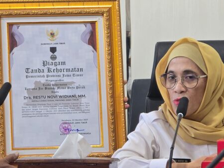 Foto BeritaJatim.com