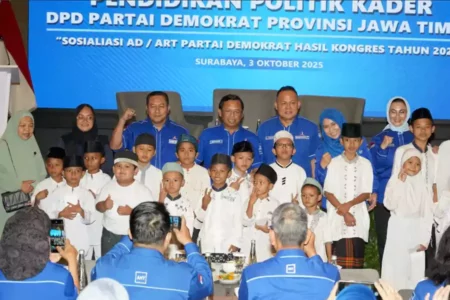 Foto BeritaJatim.com