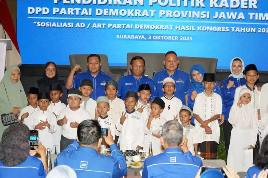 Foto BeritaJatim.com