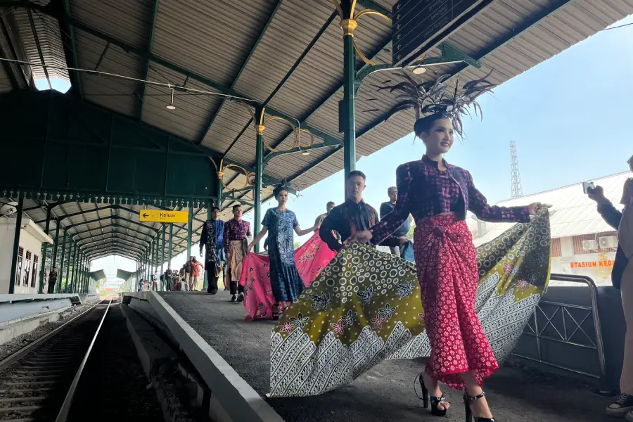 Foto BeritaJatim.com