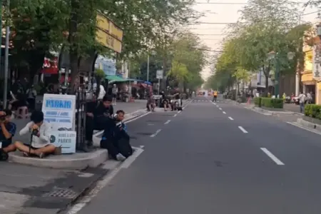 Foto BeritaJatim.com