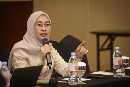 Fraksi PKB DPR Sesalkan Tayangan Xpose Trans7 Soal Kyai dan Ponpes Lirboyo Foto BeritaJatim.com