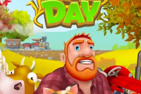 4 Game Bertani di Android yang Bikin Pikiran Adem, Cocok Dimainkan Saat Butuh Ketenangan Foto BeritaJatim.com