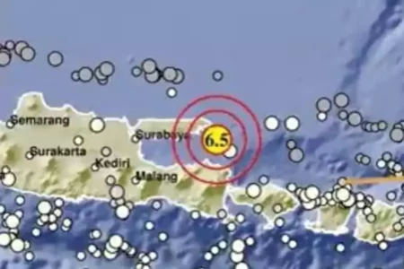 Foto BeritaJatim.com