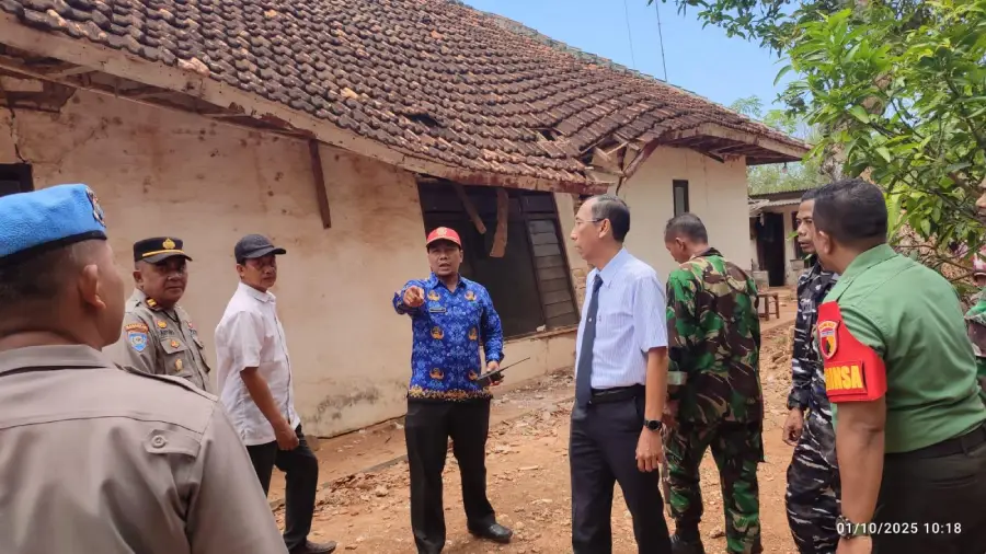 Foto BeritaJatim.com