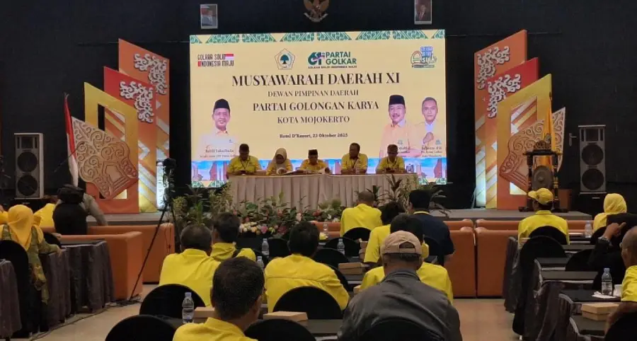Foto BeritaJatim.com