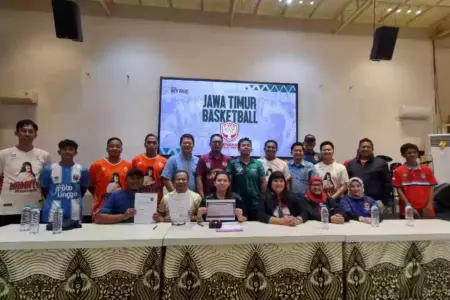 Foto BeritaJatim.com