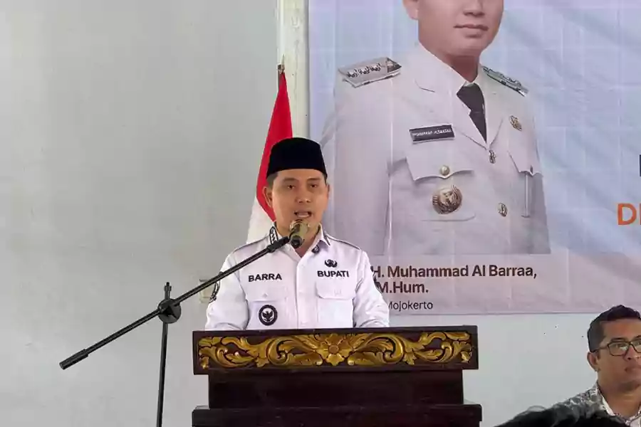 Foto BeritaJatim.com