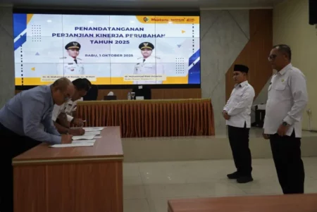 Foto BeritaJatim.com