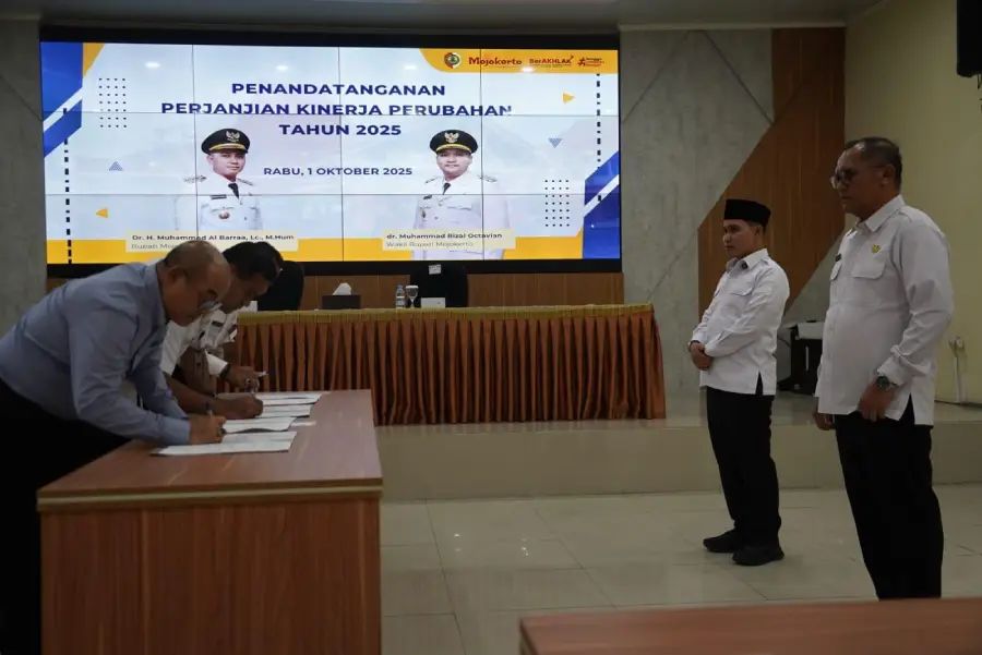 Foto BeritaJatim.com