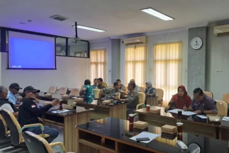 Warga Blitar Selatan Wadul ke DPRD Soal Dugaan Pencemaran Limbah Peternakan Sapi Foto BeritaJatim.com