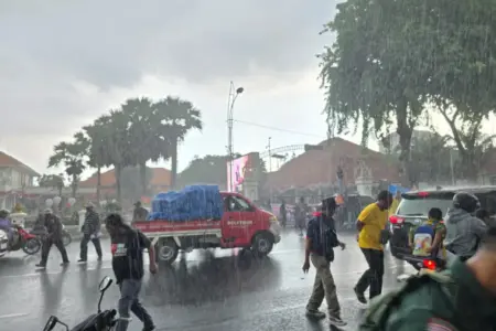 Foto BeritaJatim.com