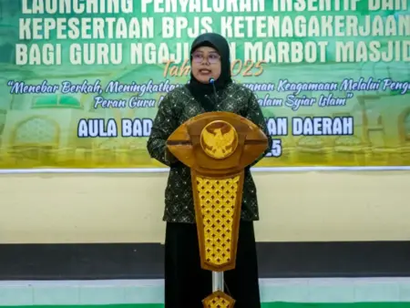 Foto BeritaJatim.com