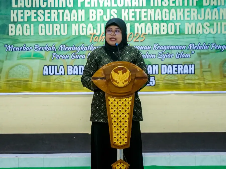 Foto BeritaJatim.com