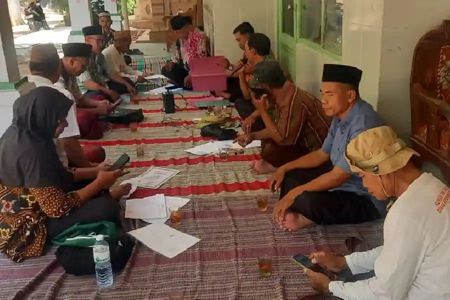 Foto BeritaJatim.com