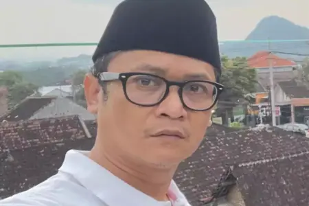 Aktivis NU: Tragedi di Ponpes Al Khoziny Harusnya Jadi Tanggung Jawab Negara Foto BeritaJatim.com