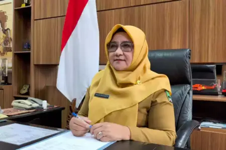 Usai Dugaan Keracunan, Pemkab Magetan Perketat Pengawasan Program MBG Foto BeritaJatim.com