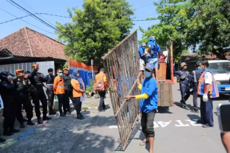 Foto BeritaJatim.com