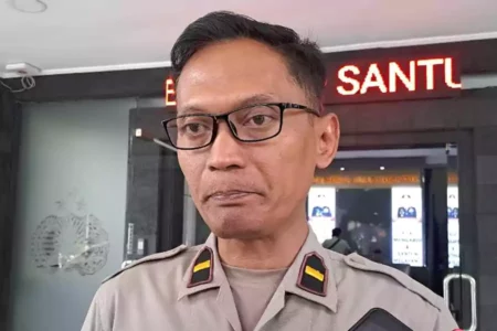 Soal Aksi Saling Lapor Yai Mim Vs Sahara, Polisi Segera Lakukan Penyelidikan Foto BeritaJatim.com