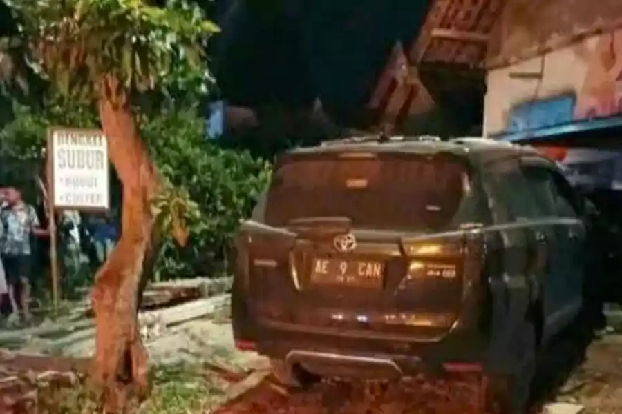 Foto BeritaJatim.com