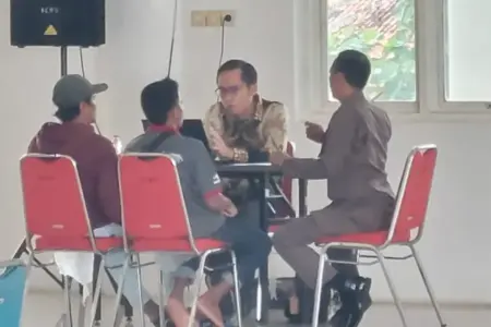 Foto BeritaJatim.com