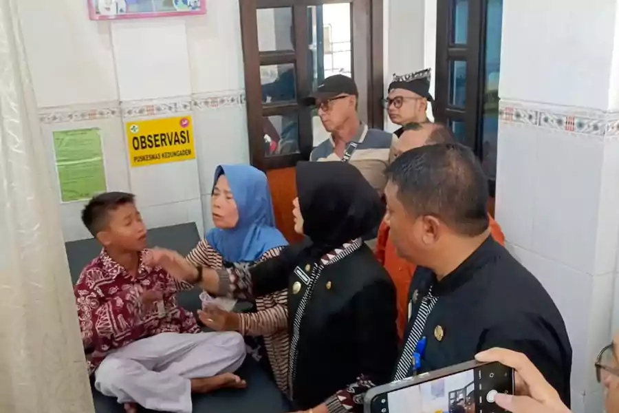 Foto BeritaJatim.com