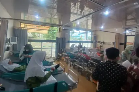 Foto BeritaJatim.com