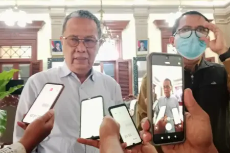 Ketua DPRD Bondowoso: Penyelesaian Konflik Ijen Harus Humanis dan Berdasar Realitas Sosial Foto BeritaJatim.com
