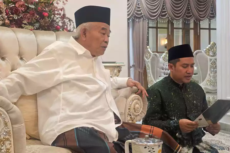 Foto BeritaJatim.com