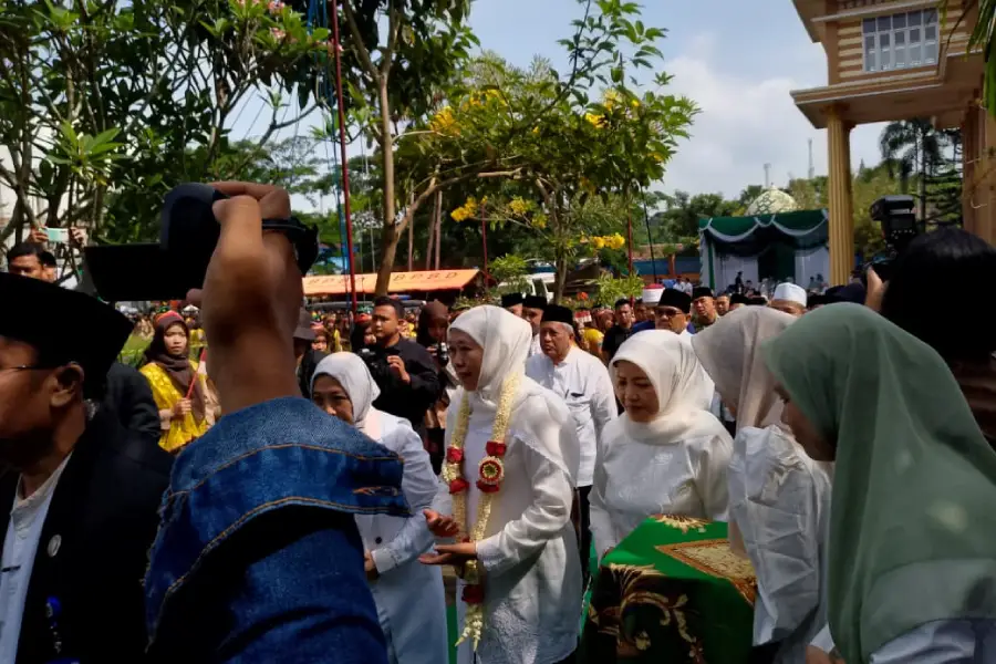 Foto BeritaJatim.com