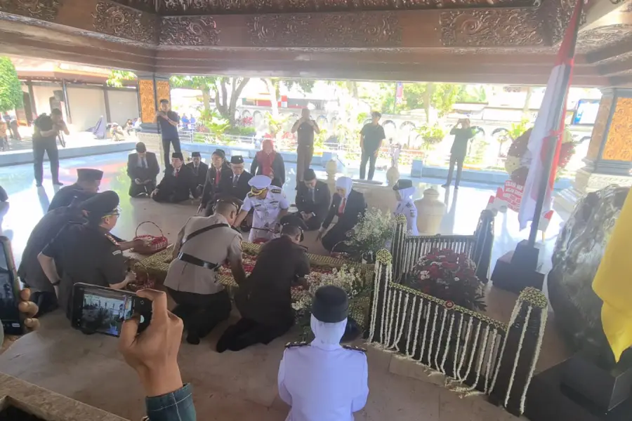Foto BeritaJatim.com