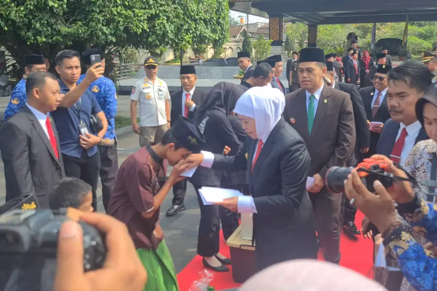 Foto BeritaJatim.com