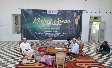 Foto BeritaJatim.com