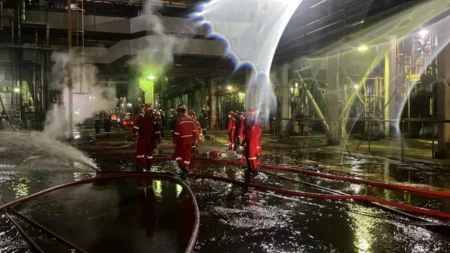 Foto BeritaJatim.com