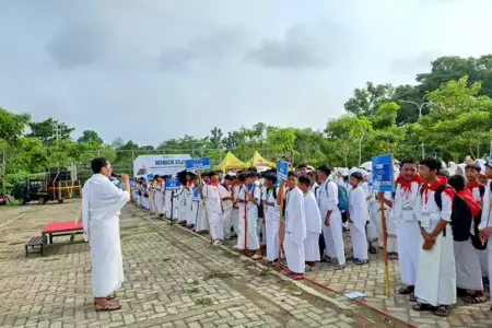 Foto BeritaJatim.com