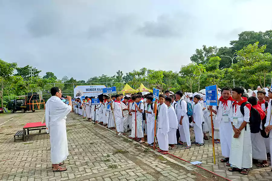 Foto BeritaJatim.com