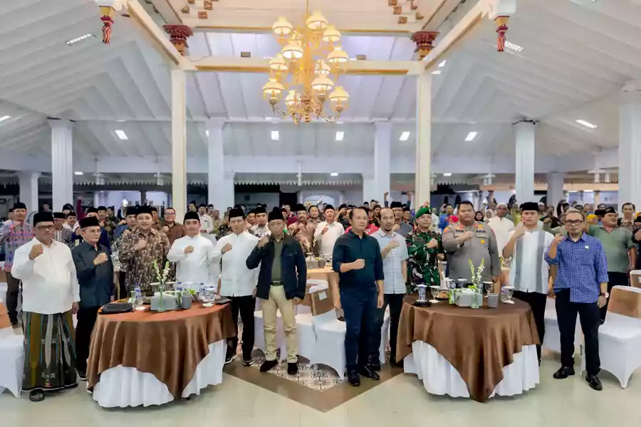Foto BeritaJatim.com