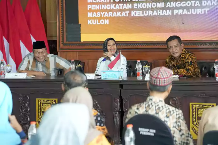 Foto BeritaJatim.com