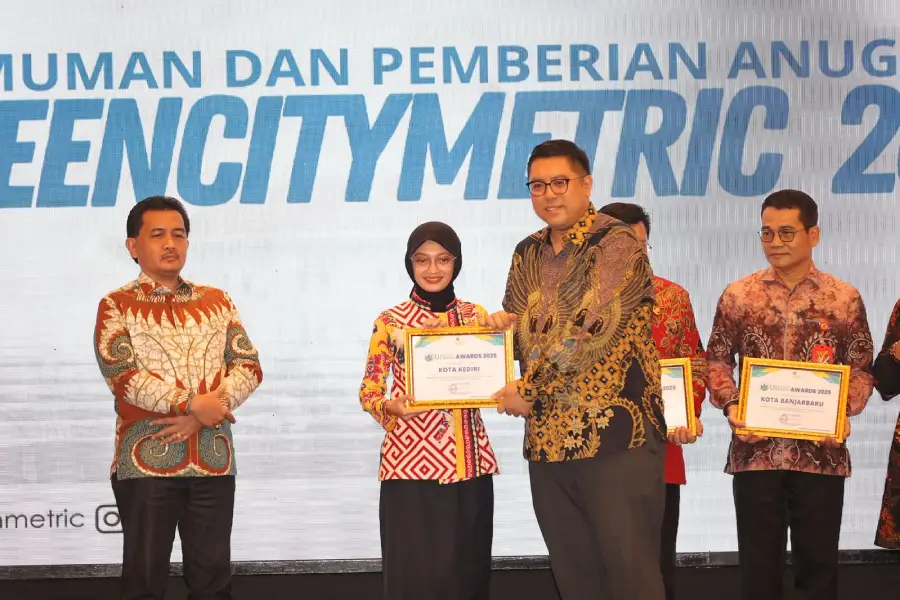 Foto BeritaJatim.com
