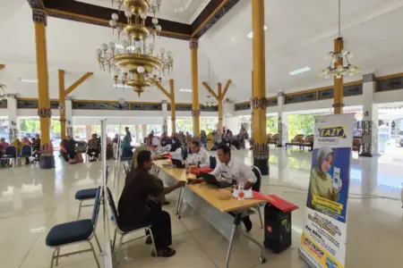 Foto BeritaJatim.com