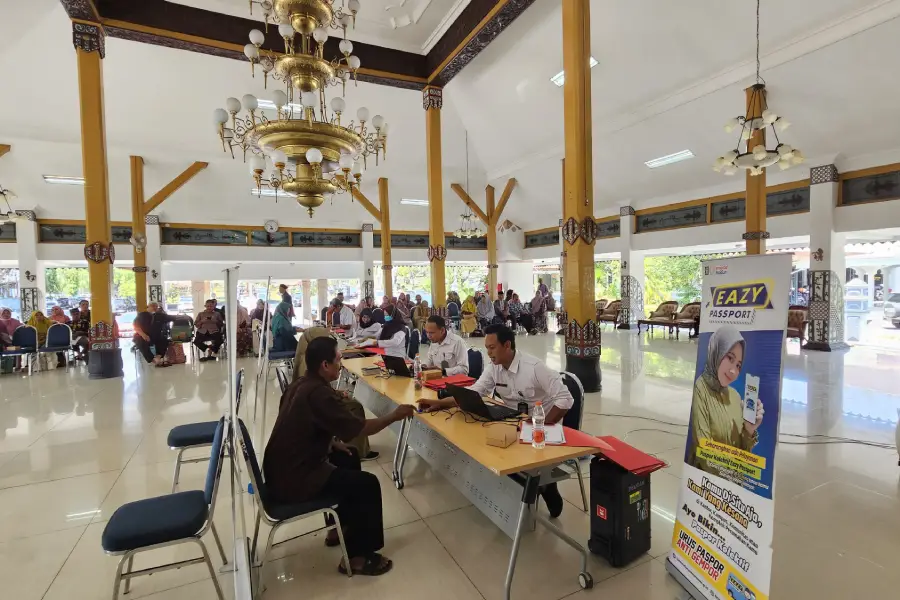 Foto BeritaJatim.com