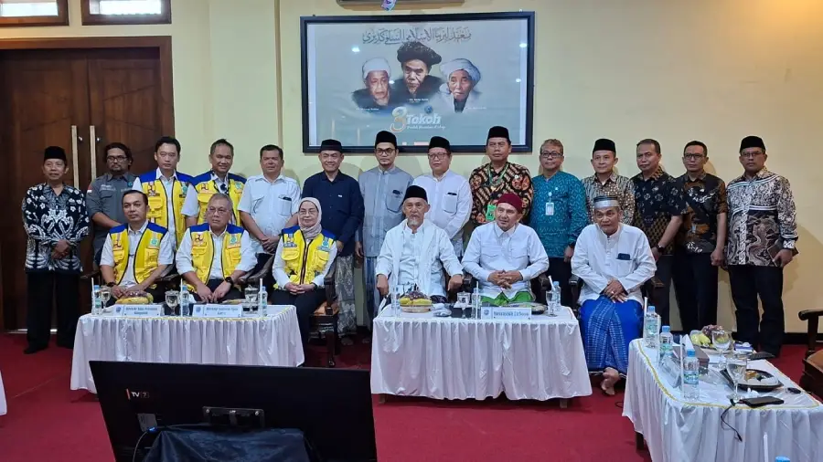 Foto BeritaJatim.com