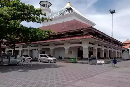 Foto BeritaJatim.com